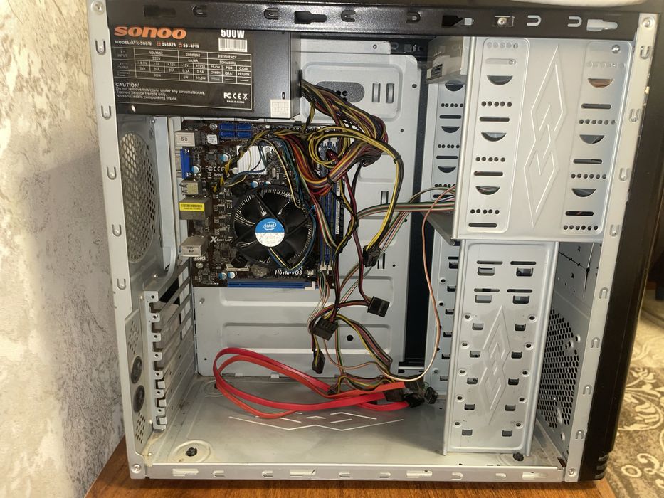 Сатылады Компьютер