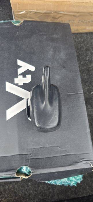 Coada de rechin cu antena gps Skoda Octavia 3
