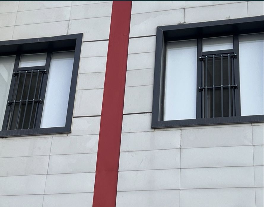 Решотка/маскитный сетка