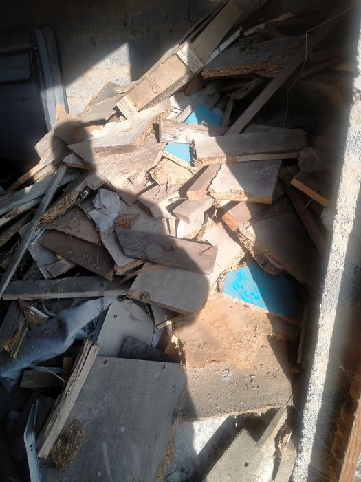 Дрова для всё баня.