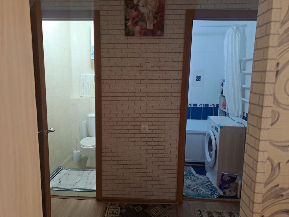 Продам квартиру 1 комнатная