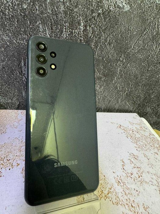 Samsung Galaxy A13 128 Gb Атырау, Абая 13 (лот 103/2650)