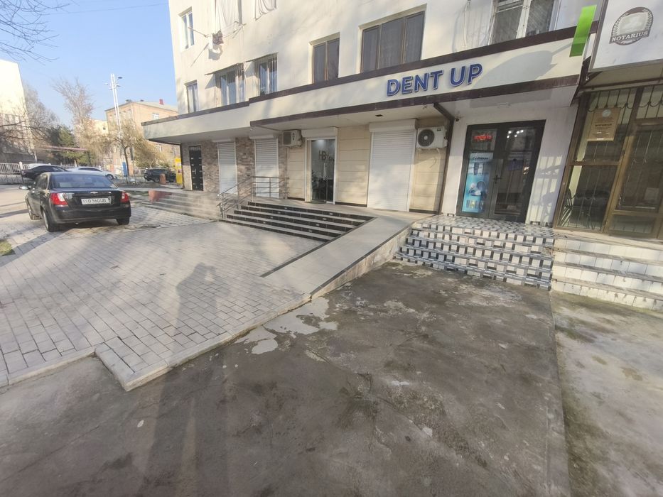 Офис ак тепа мебельная мукимий