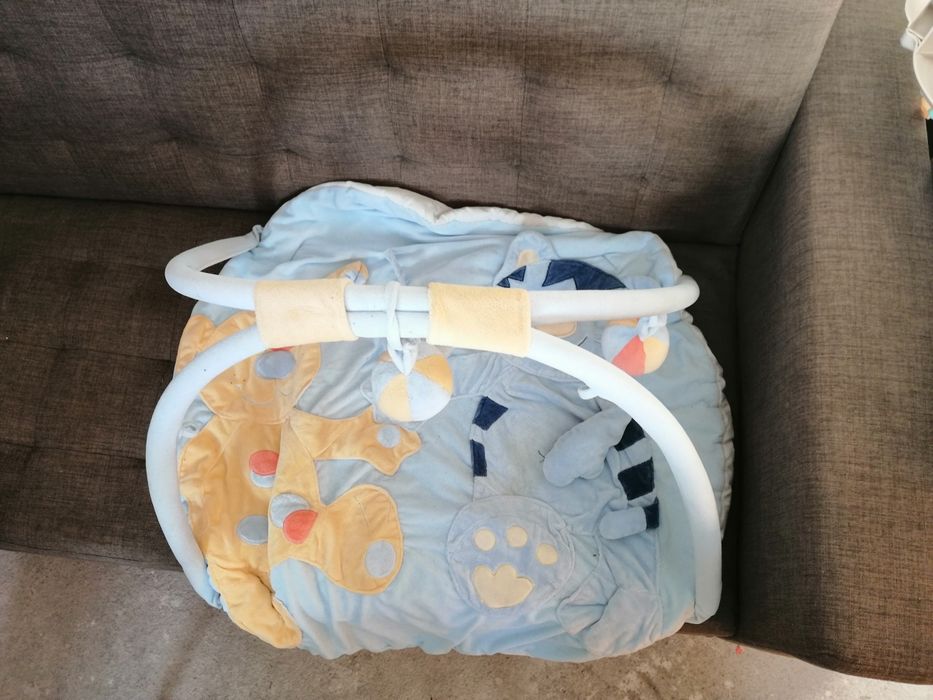 Patura de activitati