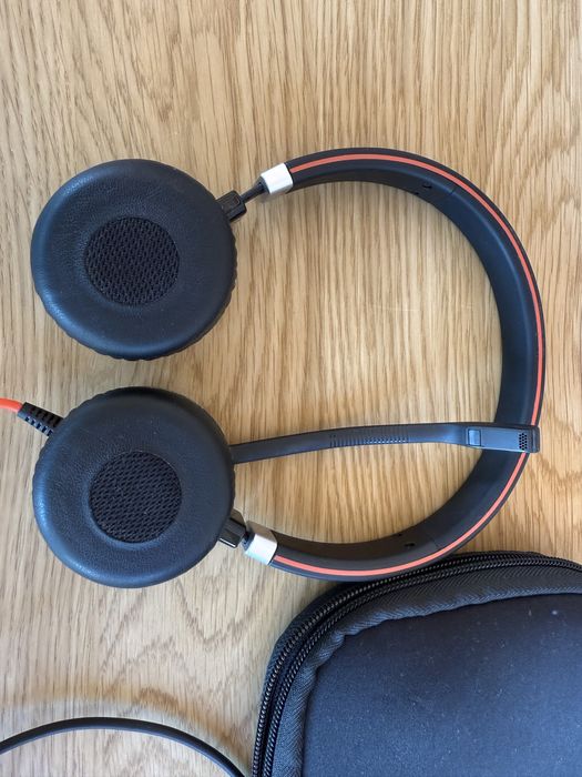 Casti JABRA Evolve 40