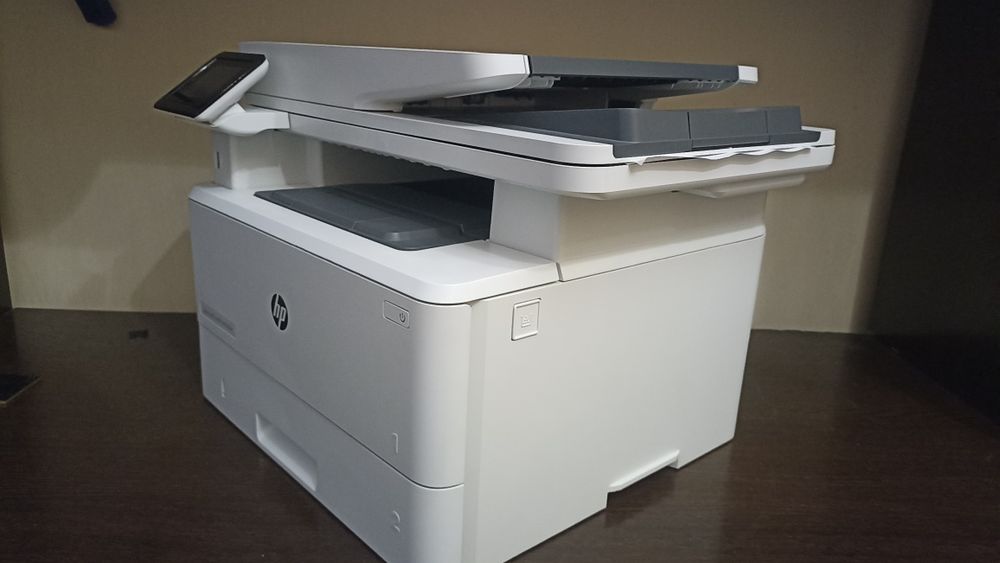 Принтер/МФУ Hp lj m428dw