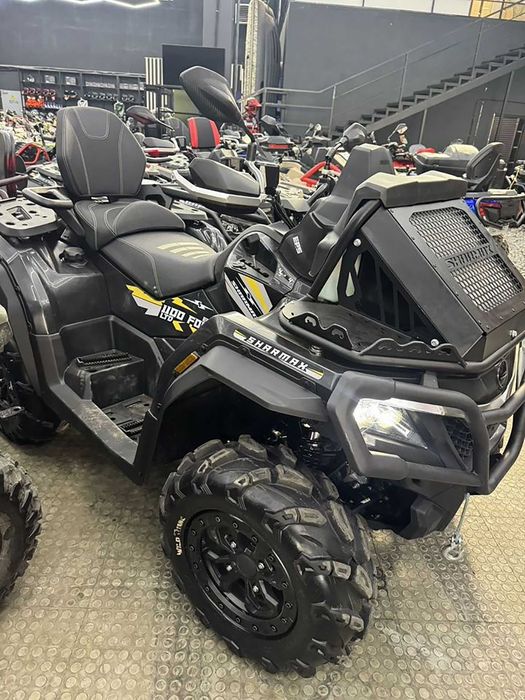 Квадроцикл Sharmax 1100 Mud Force 2026