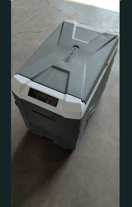 Компресорен хладилник/фризер за къмпинг Alpicool NL50