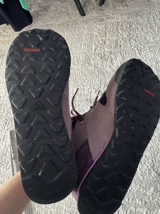 Полуботинки Adidas 37-38
