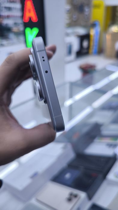 xiaomi 14 T pro  12/1024 titan gray