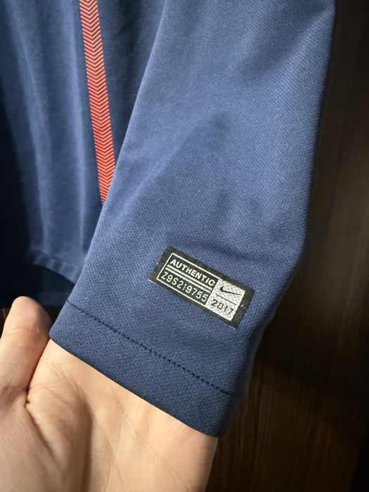 Tricou Psg Neymar jr 2017/18