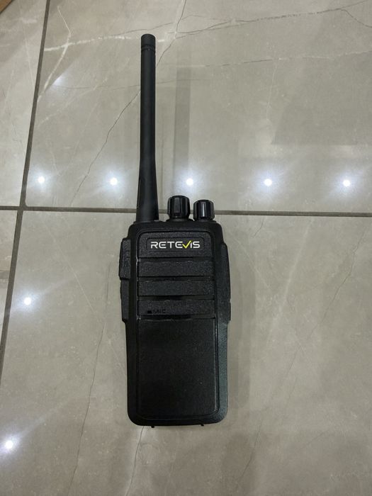 Радиостанции Retevis RT21