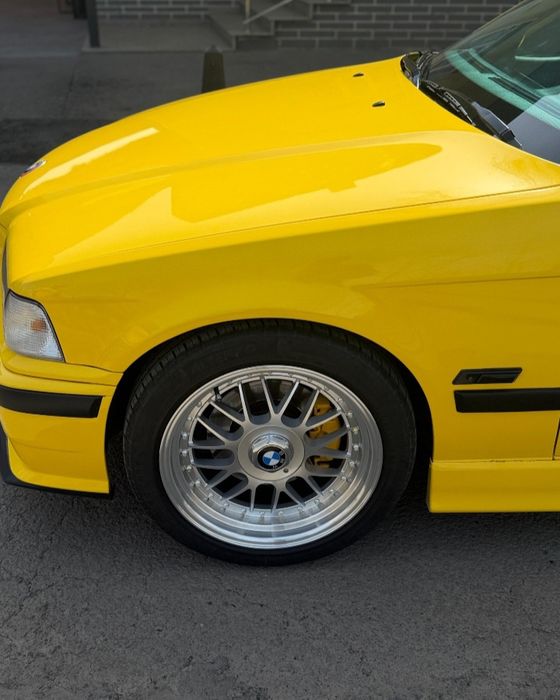 Продам BMW e36 М50 матор