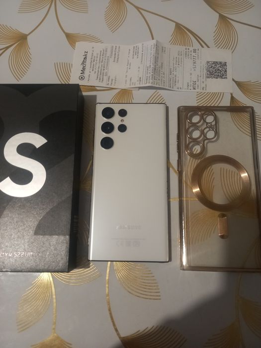 Samsung s22 Ultra 256GB