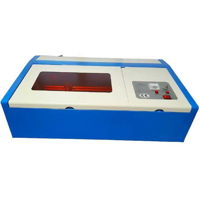 Laser K40 cu tub co2 (gravator)