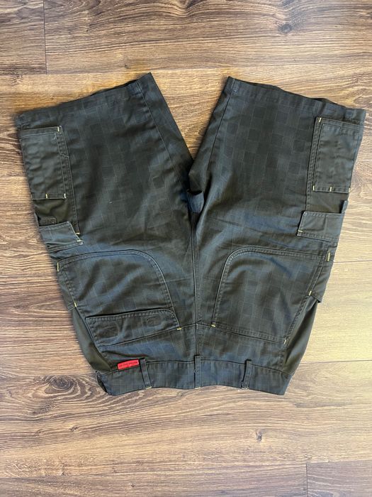 Engelbert Strauss pantaloni scurți 48