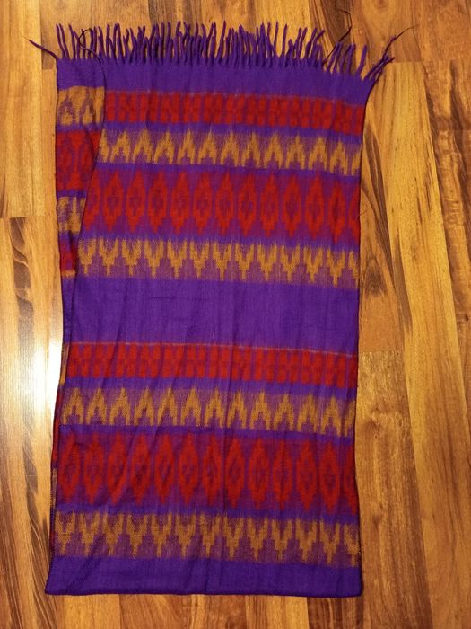 Дамски шалове 3 броя