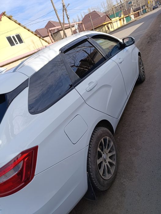 Продам Лада Веста SW универсал