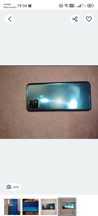 Telefoane oppo 2019