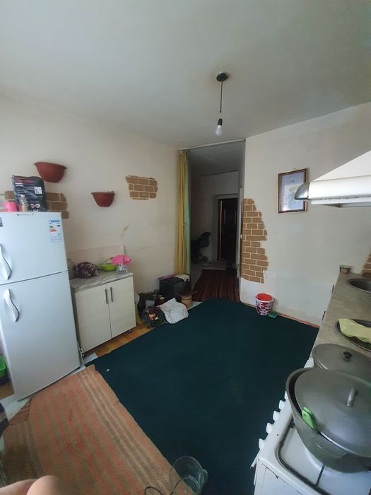 Своя квартира 3 комнатная