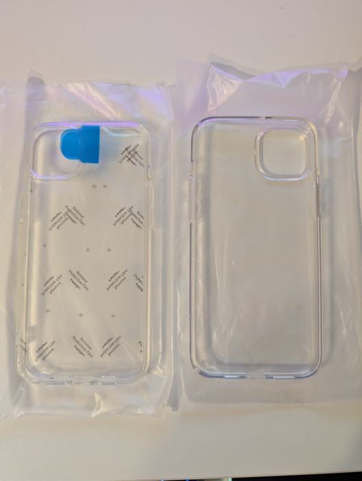 Huse Spigen Iphone 15 Plus