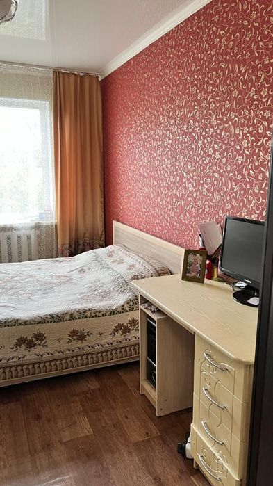 Продаю 3х комнатную