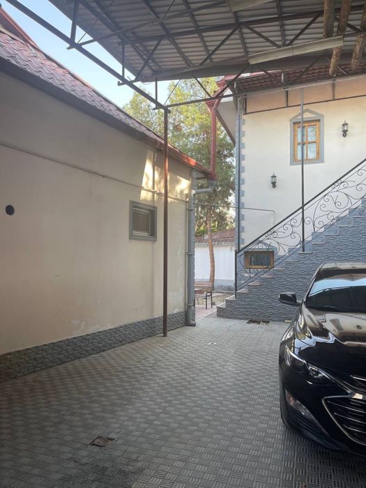 Саракулка евра Дом 5 ком  6-соток В центре Ташкента