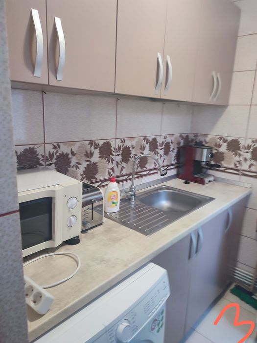 Lux,apartament cu 2 camere,mob noua,380eu