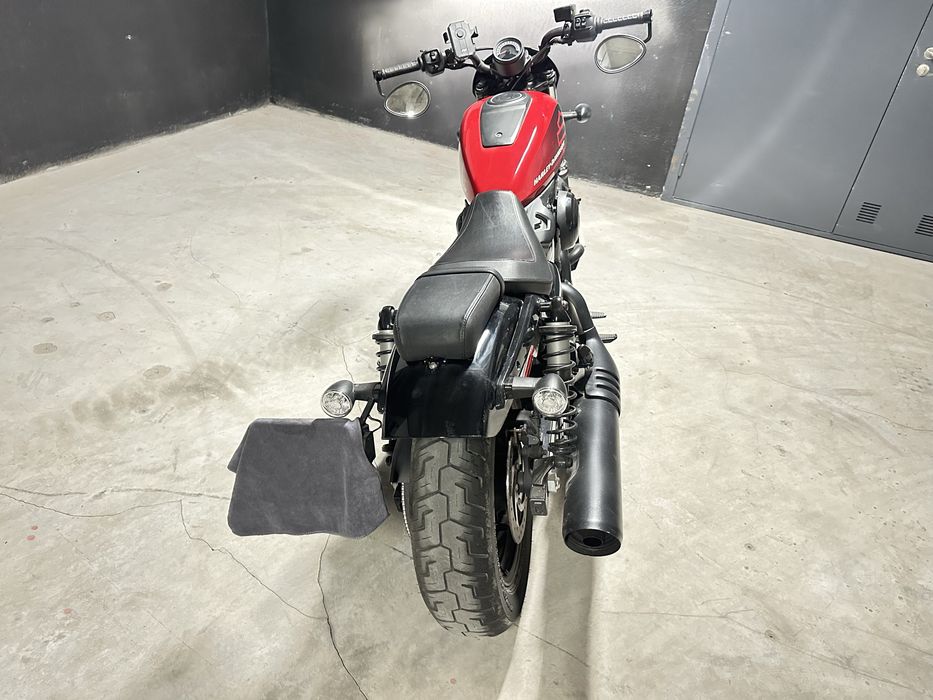 Продам Harley Davison Nightster 975, харлей девидсон