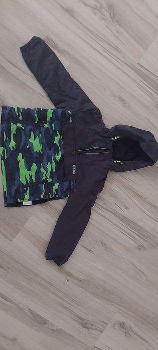 Детско преходно яке