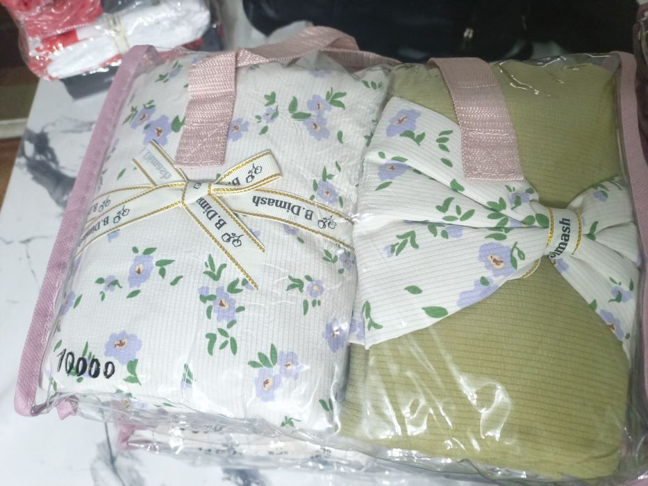 Постель отличное качество