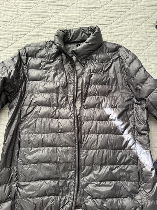 Куртка мужская на осень