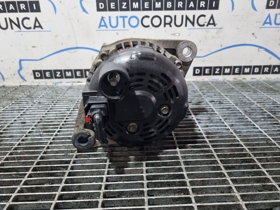 Alternator Jeep Renegade 2.0 D 2014 - 2018 140CP 1956CC EBT (1025) Diesel 51929089