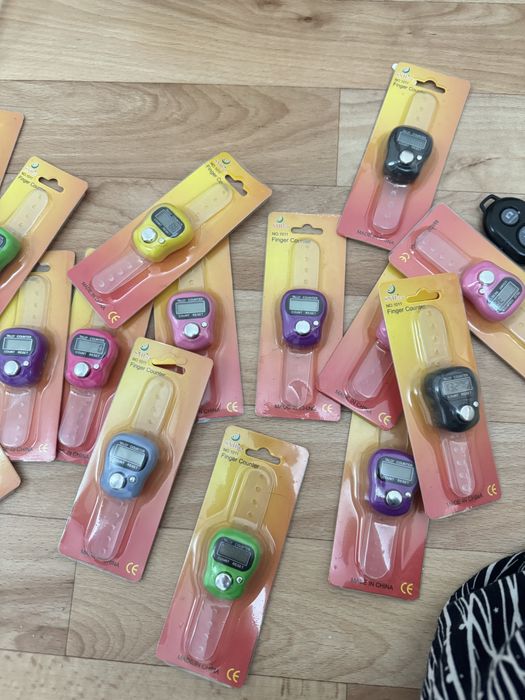 Электронный таспих тасбих