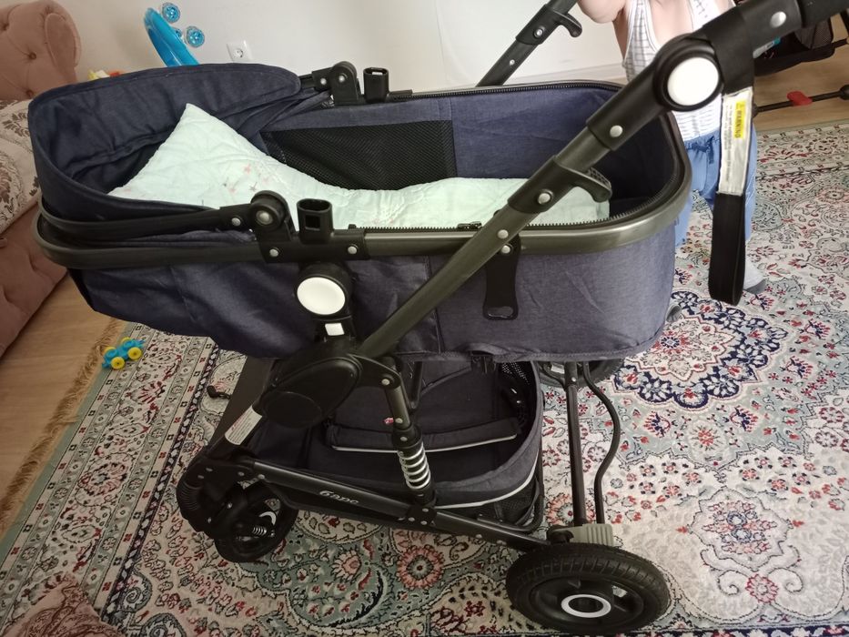 Продается коляска
