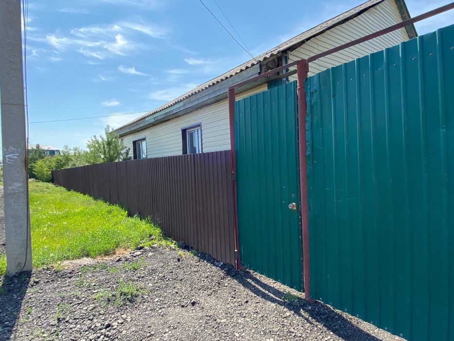 Продам частный дом