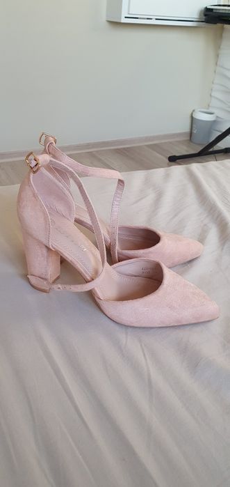 Pantofi damă casual