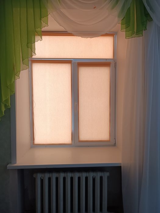 РОЛЛ-Шторы.   Роллшторы, жалюзи в