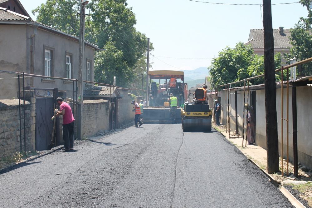 Asfalt 5-6 CM Асфальтирование. Укладка асфальта. Asfalt Asfaltlash