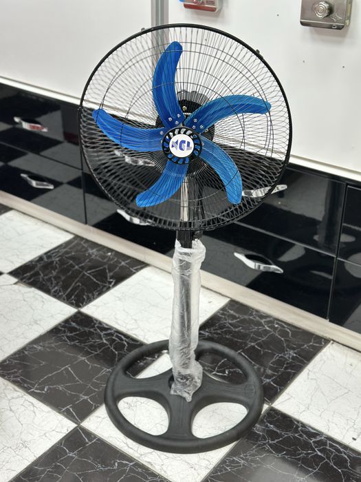 VENTILYATOR dostavka tekin shahar ichida