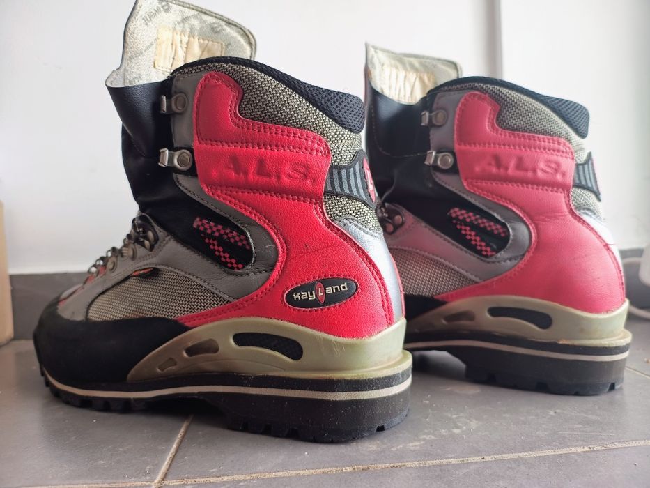 Bocanci munte KAYLAND Apex Trek - 42.5