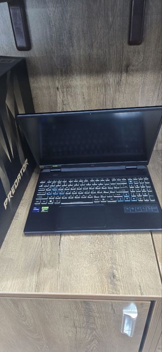 Acer Predator Helios