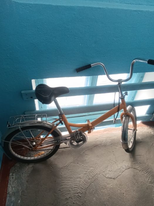 Продам велосипед Stels