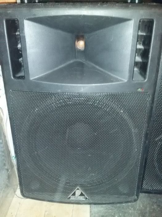 Колонки аккустические