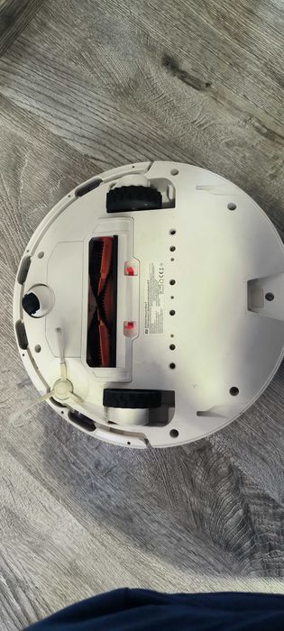 Mi robot vacuum-mop P  STYTJ02YM