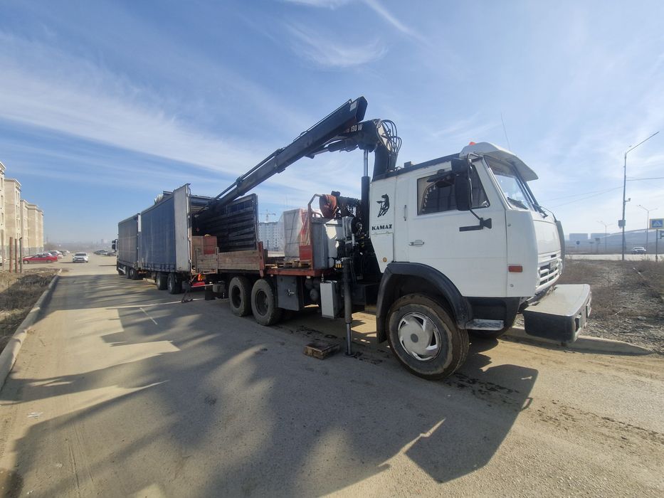 Услуги манипулятор