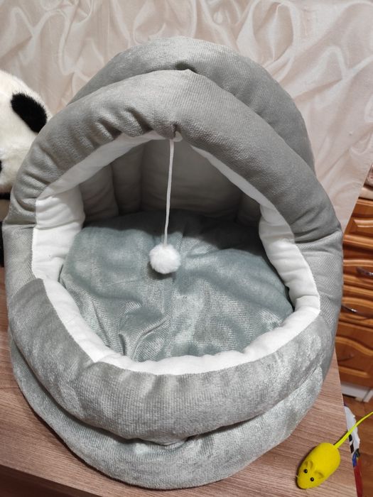 Продам лежанку для котов