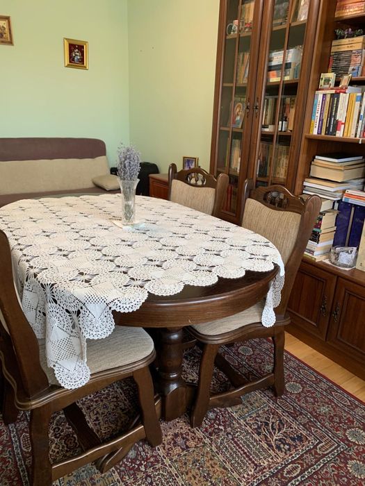 Apartament 3 camere decomandat- Zona centrala- 65mp- Calarasi
