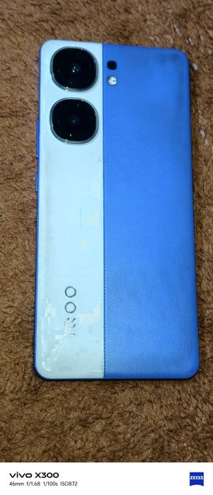 продам телефон Iqoo neo 9s pro plus