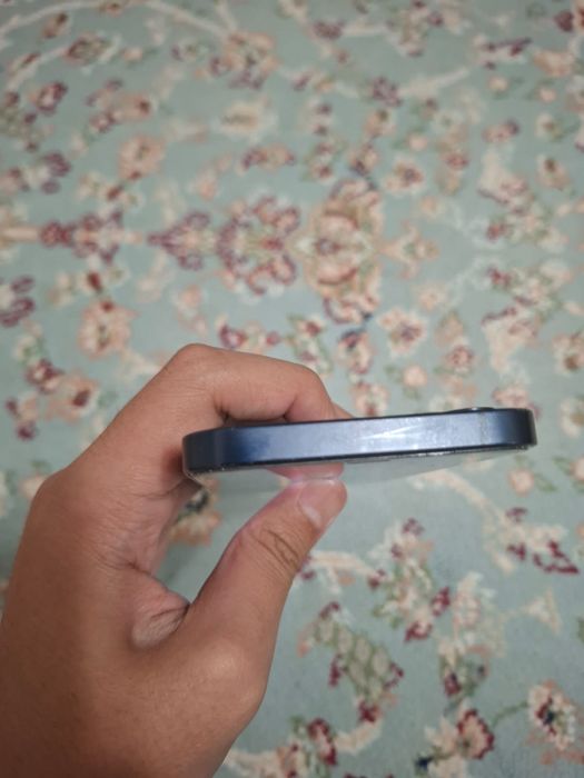 Айфон 12 обмен.